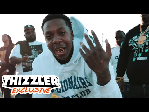 Bla$ta ft. Tales - Red Flag (Exclusive Music Video) || Dir. Bayshiro