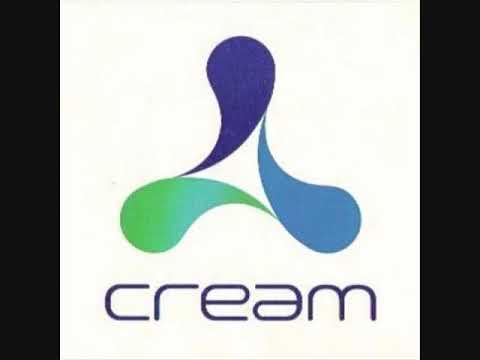 Ibiza Club Classics - Cream CD 1 - Mixed by Owen Johnston