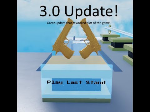 Roblox Infinity Gauntlet | Thanos Simulator: The 3.0 Update!