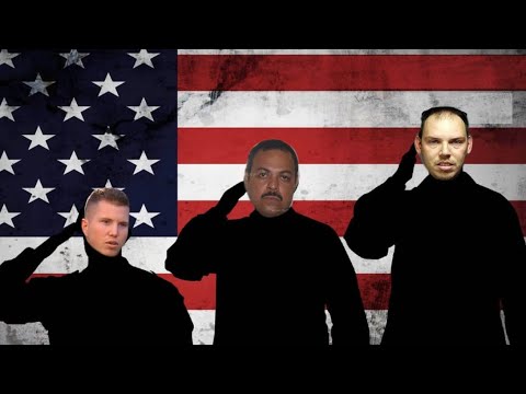 Military Predators from To Catch a Predator - Compilation