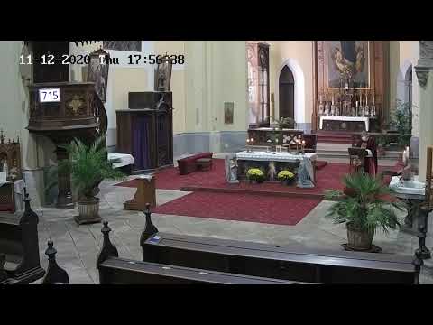 12. 11.  Katecheze na téma "List Filemonovi"