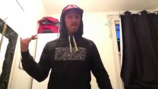 Strapping Young Lad VOCAL COVER - We Ride