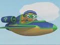 Super Why Theme Song Reversed