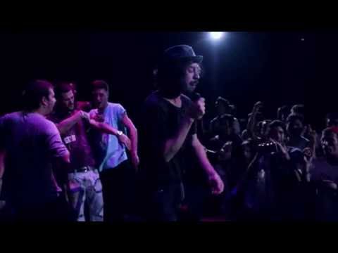 MUB_01 ~ KINDER MALO + PIMP FLACO + CECILIO G + PAWN GANG + LE SEPS (SALA UPLOAD) - 09/10/2015 - ACU