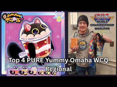Top 4 Pure Yummy Omaha WCQ Regional | Owen Wiese