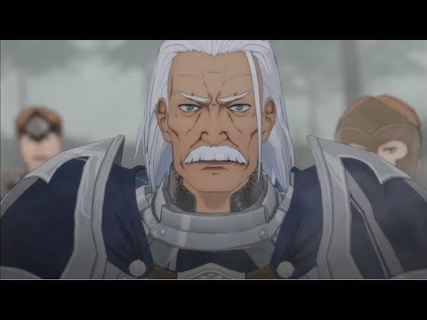 Fire Emblem: Three Houses Playthrough Part 30