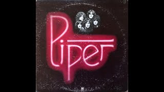 Piper &quot;Telephone Relation&quot;