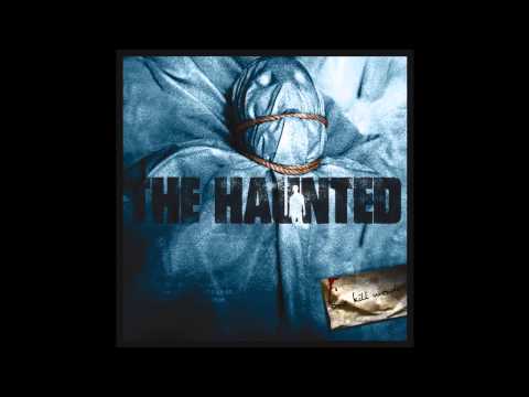 The Haunted - Shadow World (Official Audio)
