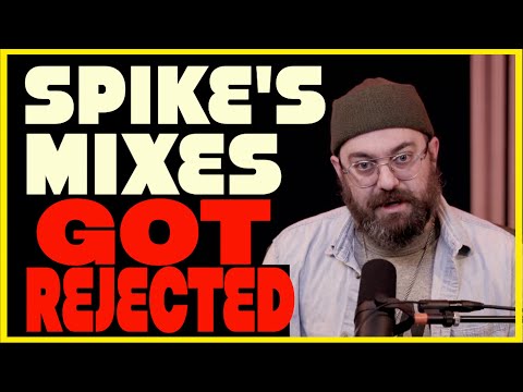 Mix Expectations in US vs. UK