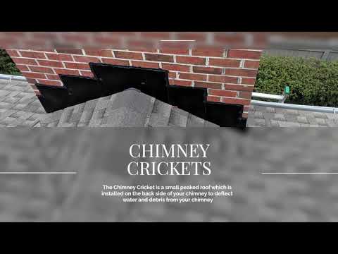 Training Video #10 - Chimney Cricket