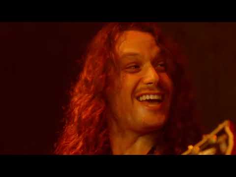 YUZ - Fort 16 (Live)