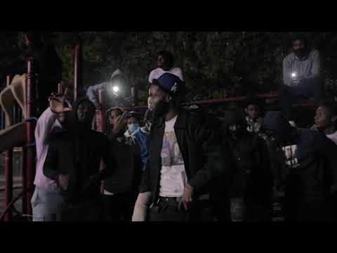 NGF Yola - Roll Em Up ~ visual by @hazeonthecam