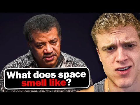 Space Expert Answers Fun Space Questions.