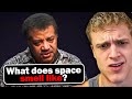 Space Expert Answers Fun Space Questions