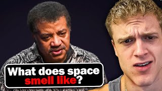 Space Expert Answers Fun Space Questions.
