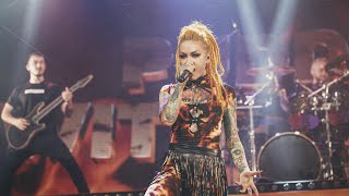 Image of Infected Rain – Freaky Carnival