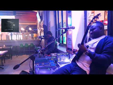 Little Wing (Jimi Hendrix) - (Kalu King) Cover