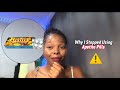 Why I Stopped Using Apetito Pills| Gain Weight Fast With Actin pills instead| South African YouTuber
