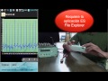 Monitor ECG Bluetooth Android 