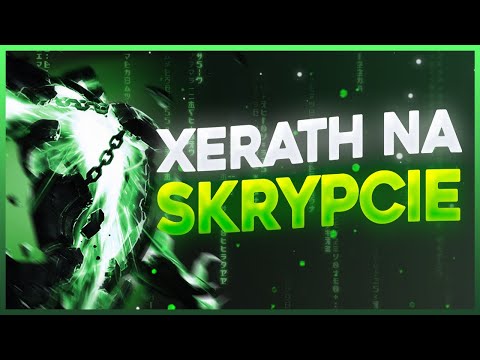 DAWIDSONEK NA KAYLE GASI SKRYPTERA! (zobacz jak)