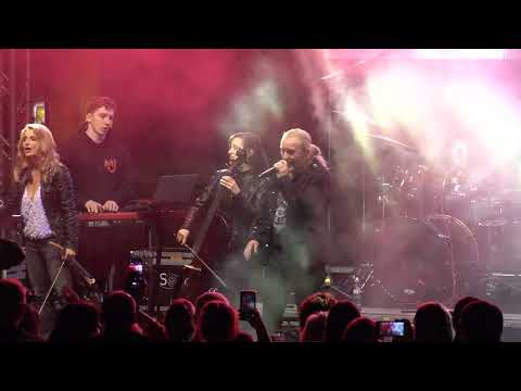 INFLAGRANTI a JOSEF VOJTEK v Sedlčanech