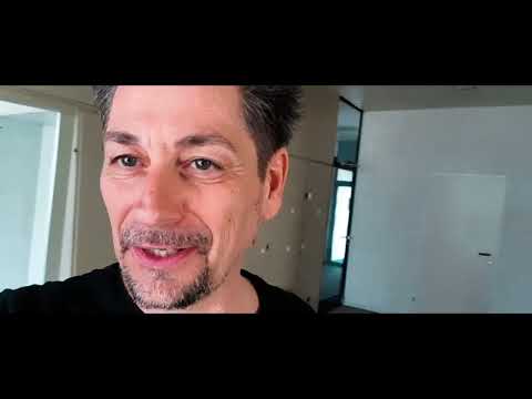 ZUFLUCHT - GVA/Aufwachraum Vereinslokal - 1+2  Der Aufbau