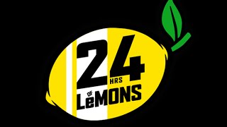 Start of Day 2 LeMONS   Sears Pointless March 2015