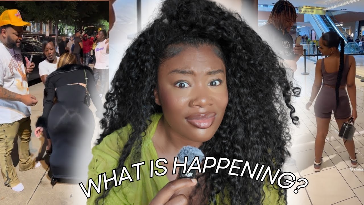 Black Fatigue Is Trending… But Nobody Wants To Say Why