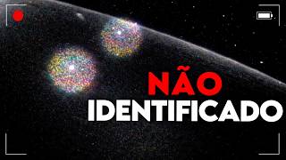 Classificar como “não identificado” foi a escolha mais conveniente da NASA