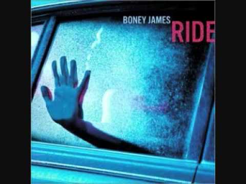 Boney James - Heaven (2001)