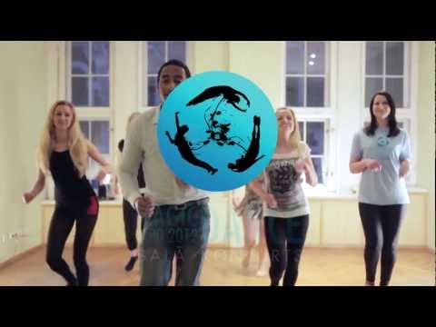 Magic Dance Expo 2012 - studioX1