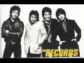 The Records - The Same Mistakes