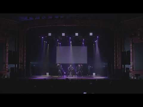 ATEEZ - Deja Vu [LIVE COVER] | Hallyu XIV