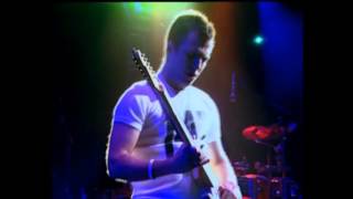 Taxi Boy - Los Piojos / DVD en vivo