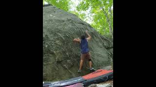 Video thumbnail: Heinz 57, V7. Lincoln Woods