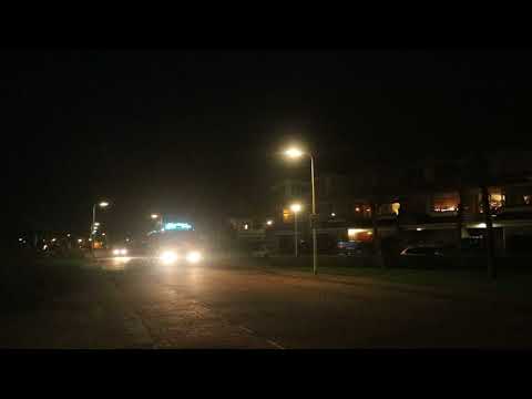 30-12-17 Prio 1 Nacontrole brand - Estafetteweg (Gouda)