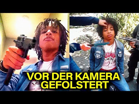 5 Mal, Dass Möchtegern-Gangster Sich Mit Den Falschen Kartellen Angelegt Haben