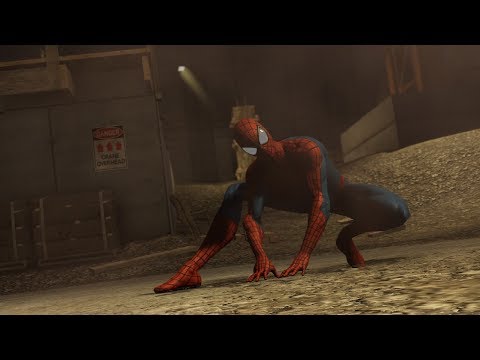 Noticias - Now Available on Steam - The Amazing Spider-Man 2™