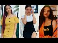 Anushka Sen Tiktok Videos