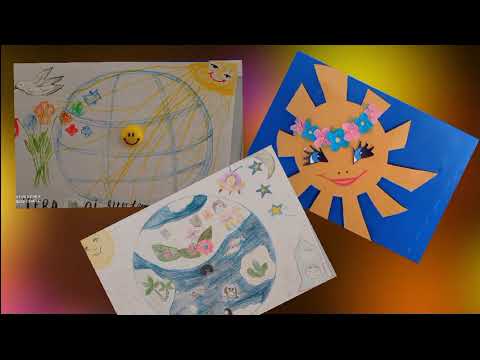 Grupa „Struguraș” Ploița steluțelor (detsriscani.md)