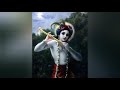 Achutam Keshavam Shree Krishna Status Jai Dwarka Adhish Jai Shree Krishna