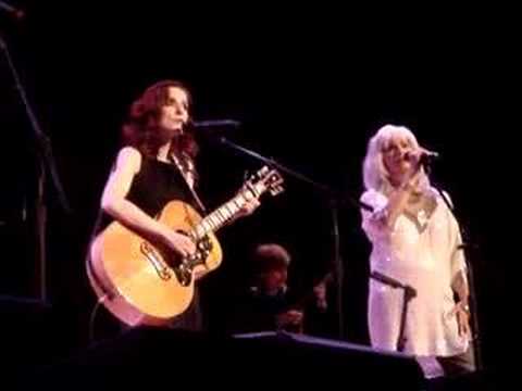 Patty Griffin & Emmylou Harris 