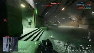 配信　BF6放浪日記【PS5版、CS版】Battlefield 6【BF6】プレイをやって行きます。