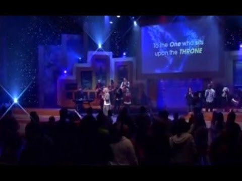 WHC Worship - To the One (Harvest Bashta)