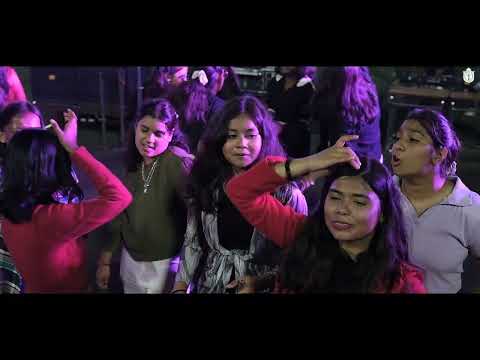 Christmas Carnival 2024