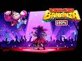 Donkey Kong Bananza Secret Final Level 100 Secret Ending 4K