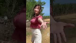 【ぽろり】ブルンブルン♡