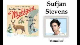 Romulus - Sufjan Stevens