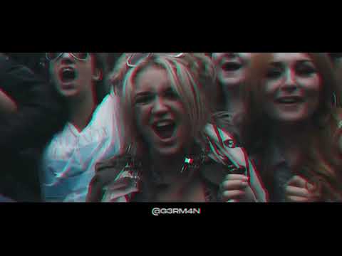 Calling x Set fire to the rain (G3RM4N Mashup)