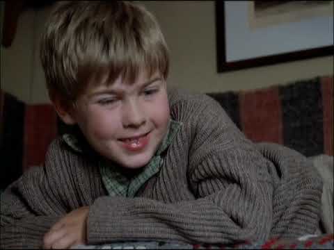 Nils Karlsson Pyssling 1990 swedish